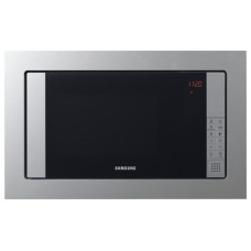Встраиваемая микроволновая печь Samsung FG87KSTR Встраиваемая микроволновая печь Samsung FG87KSTR