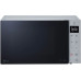 Микроволновая печь LG MS2535GISL