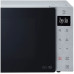 Микроволновая печь LG MS2535GISL