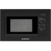 Встраиваемая микроволновая печь MEFERI MMO6020BK LIGHT
