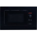 Встраиваемая микроволновая печь Cata MW BI2005DCG BK