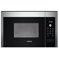 Встраиваемая микроволновая печь Siemens HF 15M564