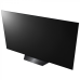 Телевизор LG OLED55B9PLA черный/серебристый