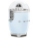 Соковыжималка Smeg CJF01WHEU
