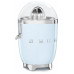 Соковыжималка Smeg CJF01WHEU