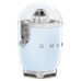 Соковыжималка Smeg CJF01RDEU