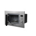 Встраиваемая микроволновая печь Simfer MD2010
