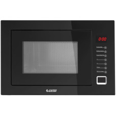 Встраиваемая микроволновая печь Exiteq EXM-104