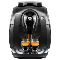 Кофемашина Philips HD 8650/09