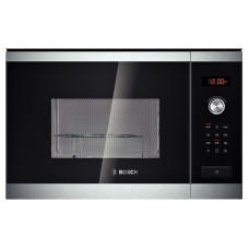 Встраиваемая микроволновая печь Bosch HMT 84G654
