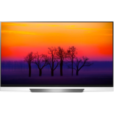 Телевизор LG OLED55E8PLA