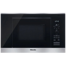 Встраиваемая микроволновая печь Miele M 6030 SC EDST/CLST