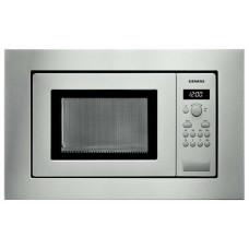 Встраиваемая микроволновая печь Siemens HF 15M562