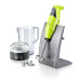 Блендер Bamix M200 SwissLine Lime