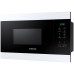 Встраиваемая микроволновая печь Samsung MS22M8054AW Встраиваемая микроволновая печь Samsung MS22M8054AW