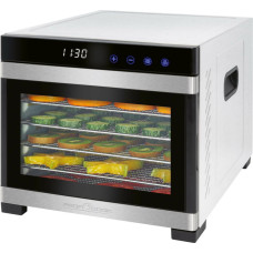 Сушилка для фруктов Profi Cook PC-DR 1218 inox