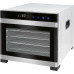 Сушилка для фруктов Profi Cook PC-DR 1218 inox