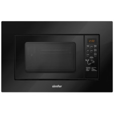Встраиваемая микроволновая печь Simfer MD 2350