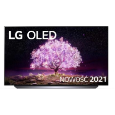Телевизор LG OLED65C11LB