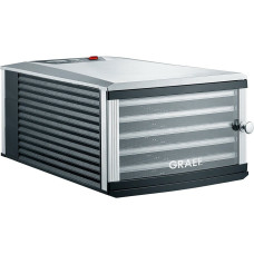 Сушилка для овощей и фруктов Graef DA 506