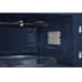 Встраиваемая микроволновая печь Samsung MG23A7013AT BW