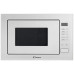 Встраиваемая микроволновая печь Candy MICG 25 GDFW