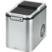 Льдогенератор Clatronic EWB 3526 серебристый
