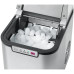 Ледогенератор Clatronic EWB 3526 серебристый