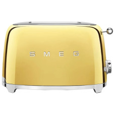 Тостер Smeg TSF01GOEU