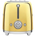 Тостер Smeg TSF01GOEU