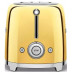 Тостер Smeg TSF01GOEU