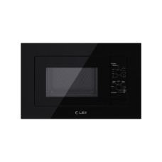 Встраиваемая микроволновая печь Lex BIMO 20.04 BL