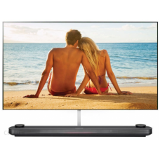 Телевизор LG OLED65W8PLA