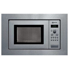 Встраиваемая микроволновая печь Neff H53W60N0