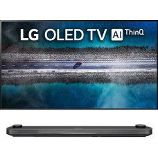 Телевизор LG OLED65W9PLA