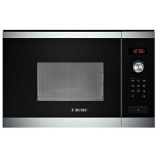 Встраиваемая микроволновая печь Bosch HMT 75M654