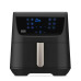 Аэрофритюрница Black&Decker BXAF5500E