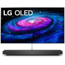 Телевизор LG OLED65WX9LA