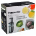 Соковыжималка Panasonic MJ-L500STQ
