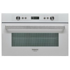 Встраиваемая микроволновая печь Hotpoint-Ariston MD 764 WH