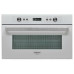Встраиваемая микроволновая печь Hotpoint-Ariston MD 764 WH