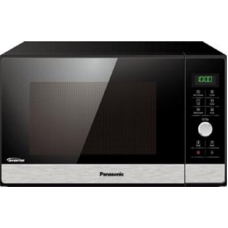 Микроволновая печь Panasonic NN-GD39HSZPE черный/серебристый