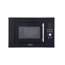 Встраиваемая микроволновая печь Kraft Technology TCH-BI25A9401DB