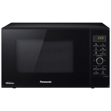 Микроволновая печь Panasonic NN GD37HBZPE Микроволновая печь Panasonic NN GD37HBZPE