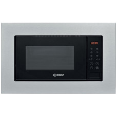 Встраиваемая микроволновая печь Indesit MWI 120 SX 20