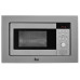 Встраиваемая микроволновая печь Teka MWE 207 FI stainless stell