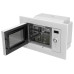 Встраиваемая микроволновая печь Akpo MEA 820 08 MMP01 WH
