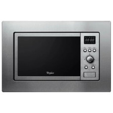 Встраиваемая микроволновая печь Whirlpool AMW 140 IX