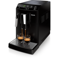 Кофемашина Philips Saeco HD 8822/09