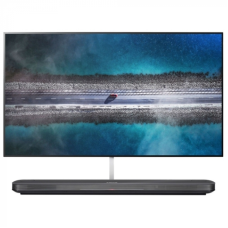 Телевизор LG OLED77W9P Телевизор LG OLED77W9P
